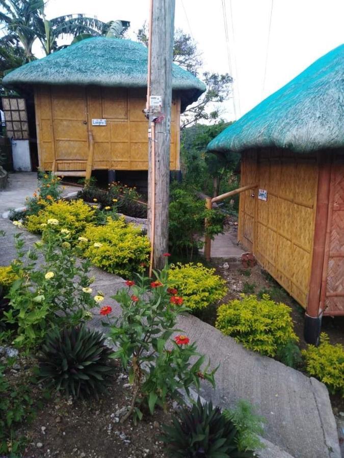 Sealovers' Place Masasa Beach Batangas ภายนอก รูปภาพ